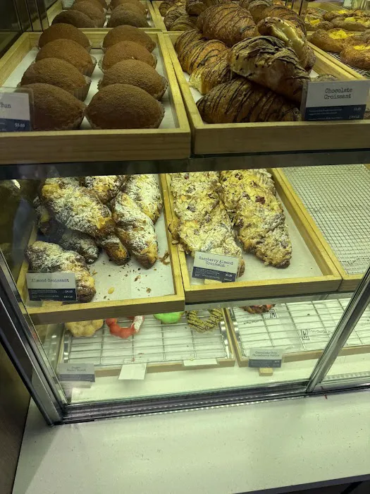 Paris Baguette Picture 2