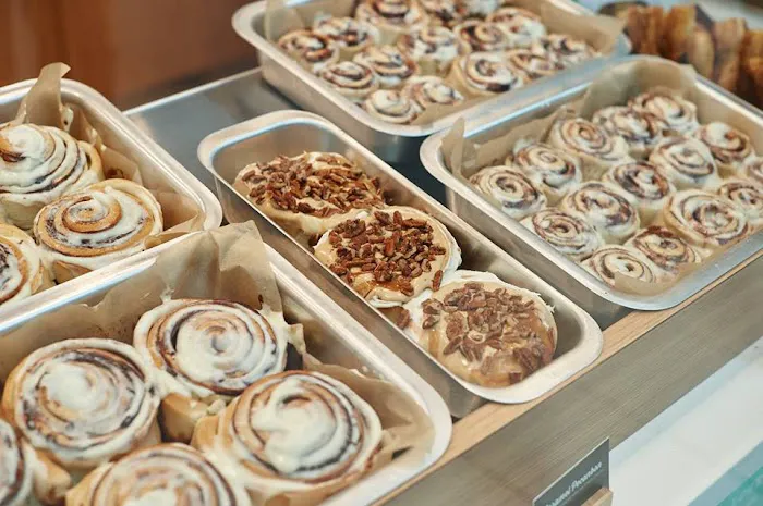 Cinnabon Picture 10