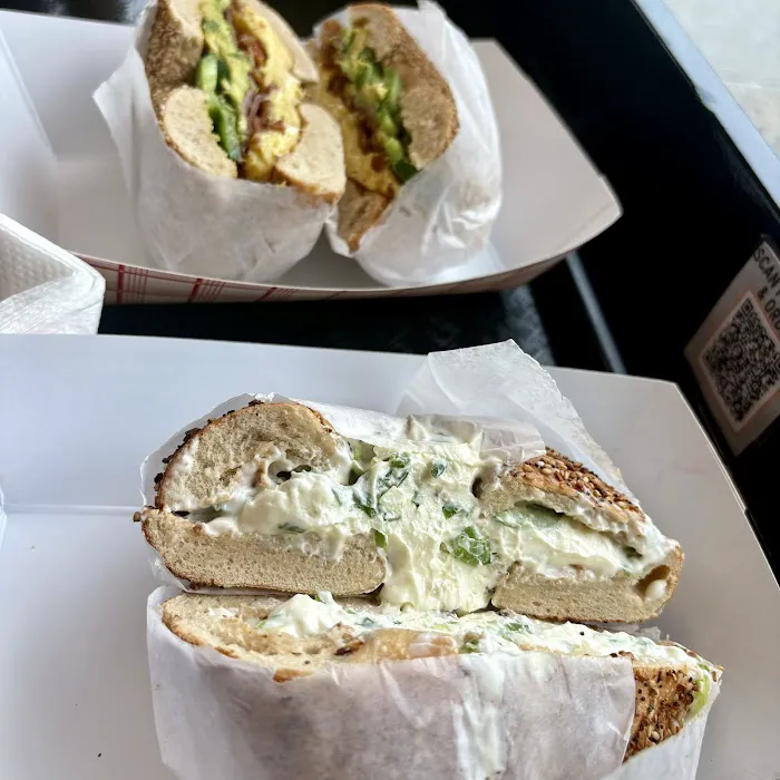 Bagel Chef Picture 2