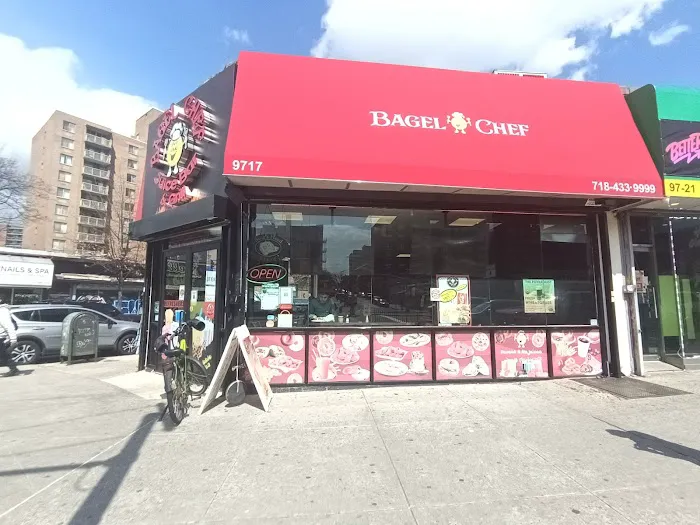 Bagel Chef Picture 9