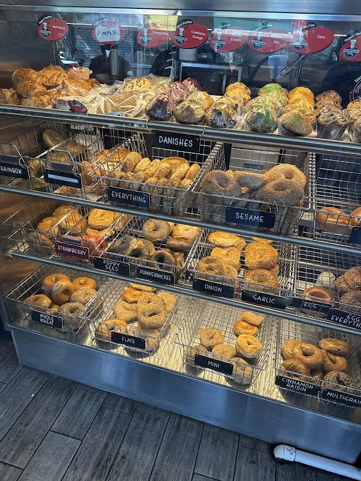 Bagel Chef Picture 6