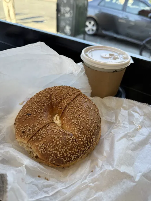 Bagel Chef Picture 5