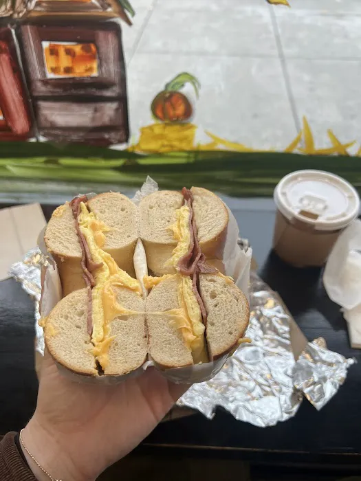 Bagel Chef Picture 4