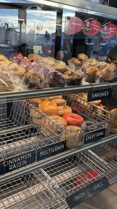 Bagel Chef Picture 1