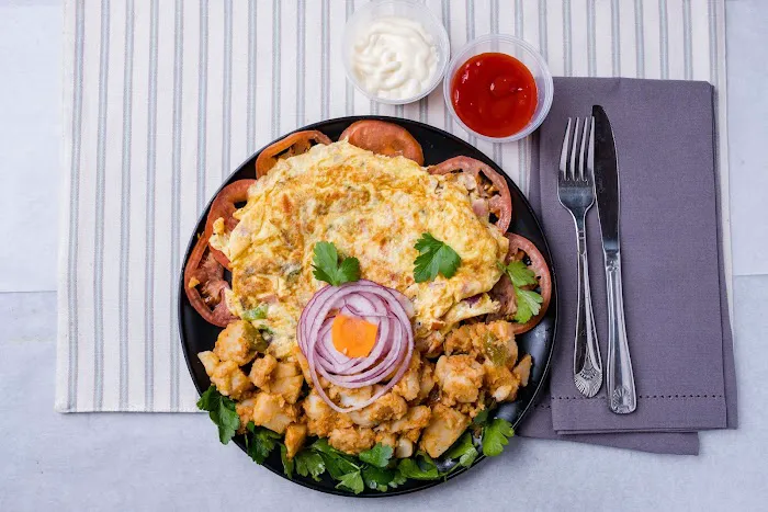 Rego Bagel Picture 1