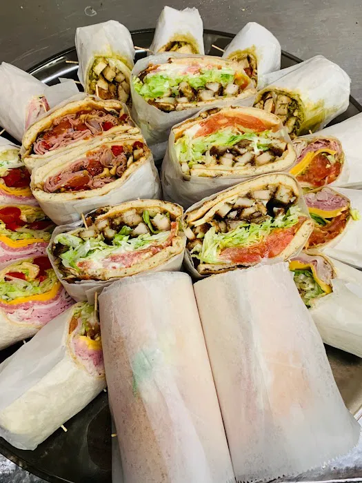 Rego Bagel Picture 6