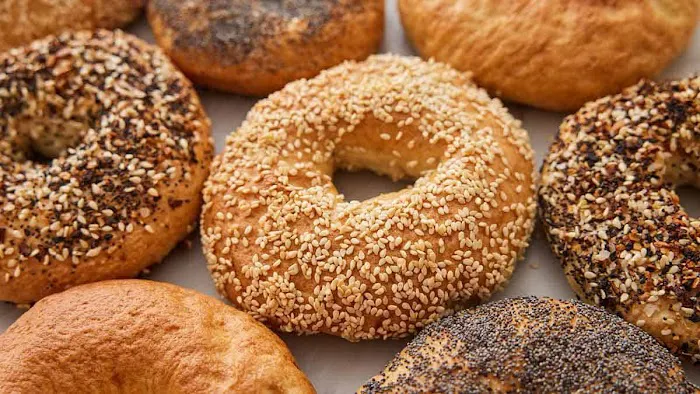 Rego Bagel Picture 2