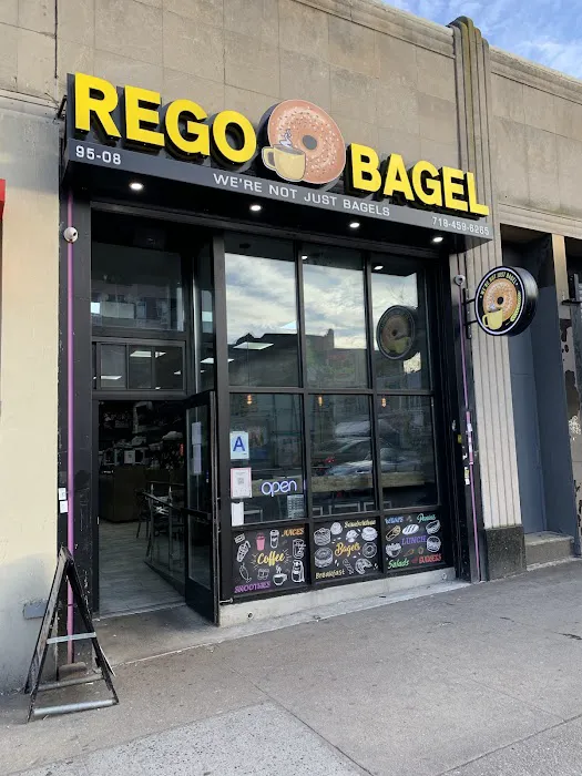 Rego Bagel Picture 8