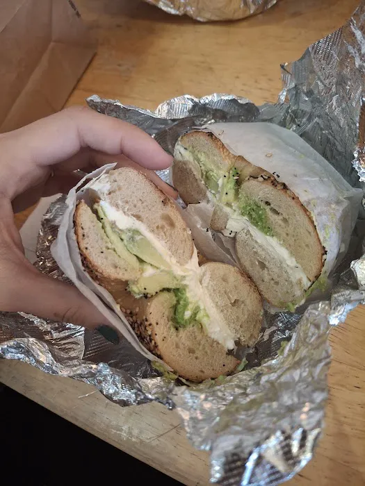 Lots O Bagels Picture 2