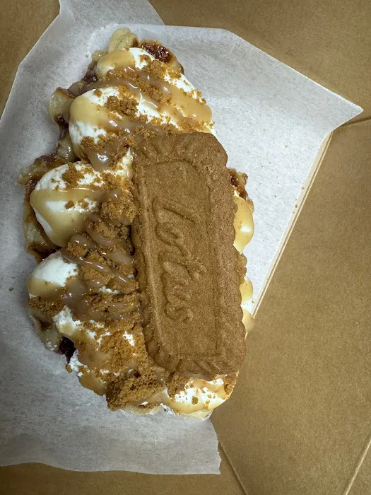 Lots O Bagels Picture 9