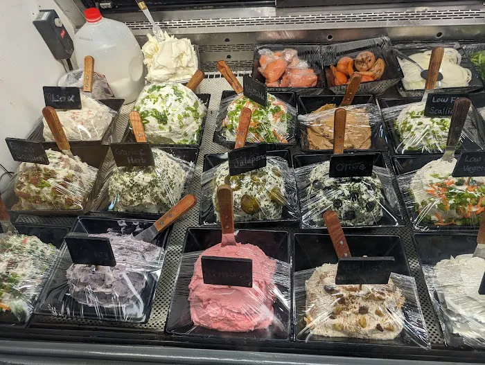 Lots O Bagels Picture 8