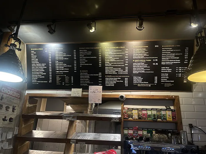 Lots O Bagels Picture 4