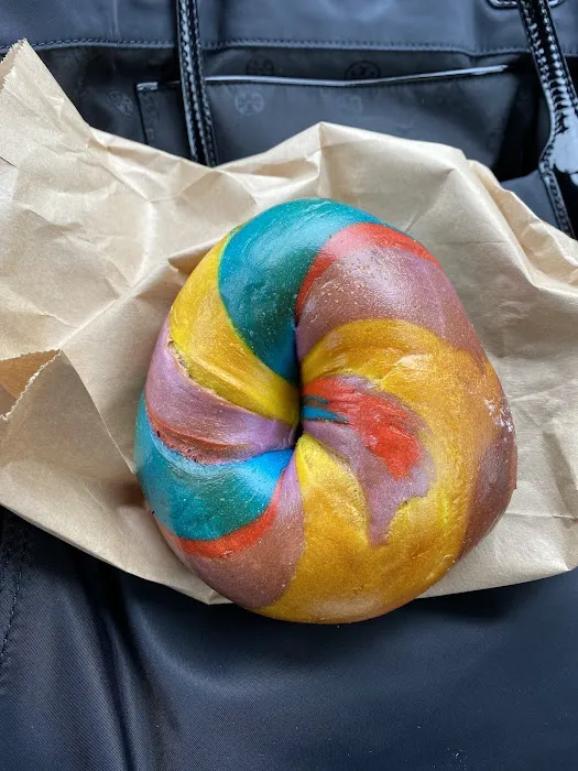 Lots O Bagels Picture 10