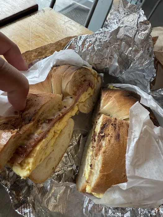 Lots O Bagels Picture 1