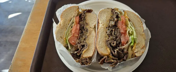 Lots O Bagels Picture 6