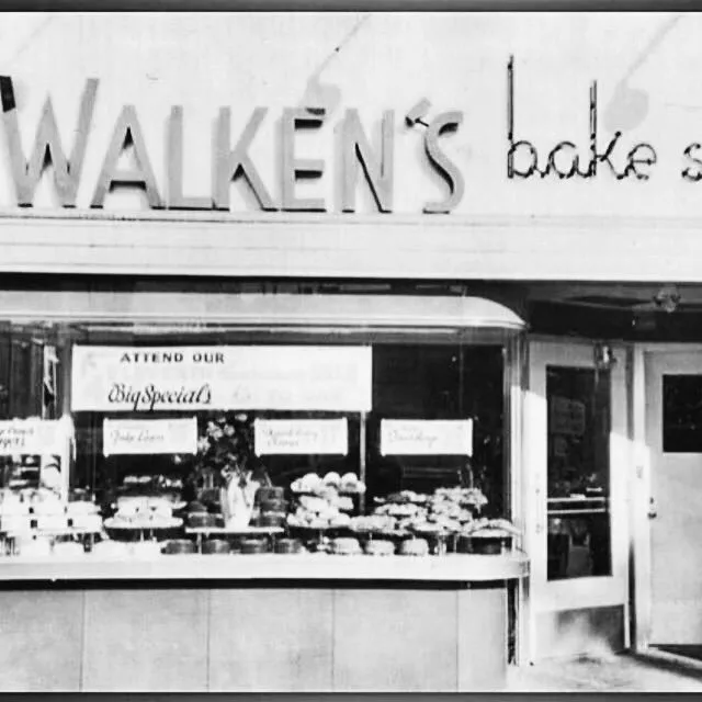 Walken's Bake Shop Picture 2