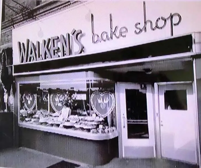 Walken's Bake Shop Picture 1