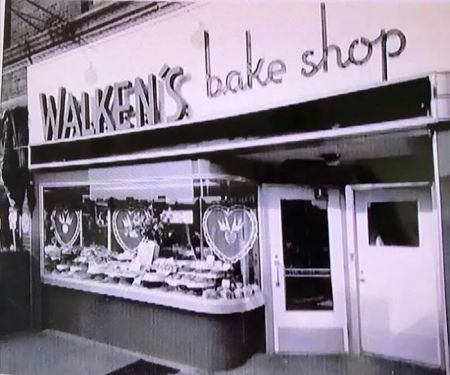 Walken's Bake Shop