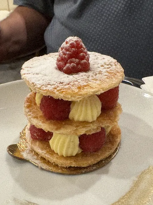 The French Workshop Picture 3