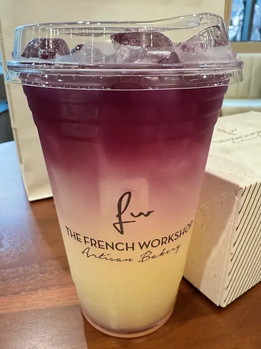 The French Workshop Picture 2