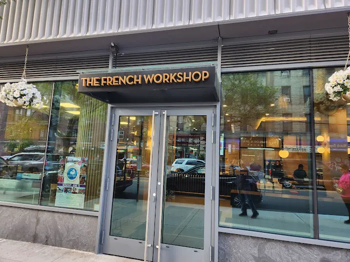 The French Workshop Picture 6