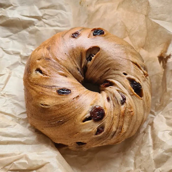New York City Bagel & Coffee House Picture 2