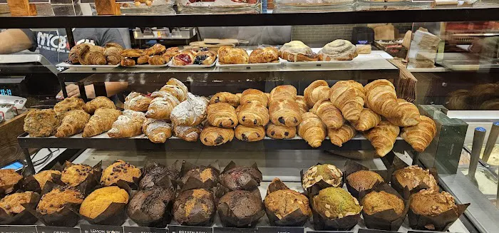 New York City Bagel & Coffee House Picture 3