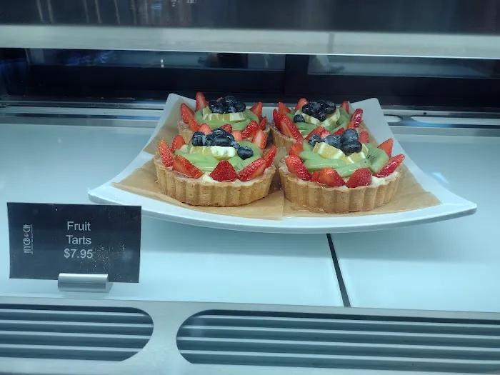 New York City Bagel & Coffee House Picture 1