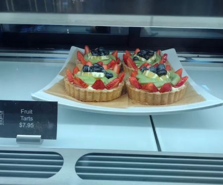 New York City Bagel & Coffee House