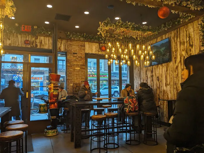 New York City Bagel & Coffee House Picture 9