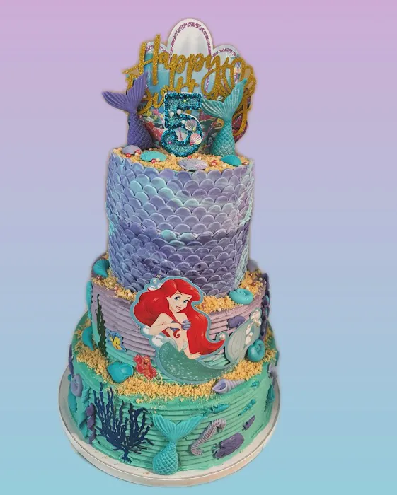 SaborArte_Pastries Picture 1