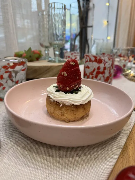 SaborArte_Pastries Picture 6