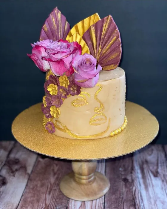 SaborArte_Pastries Picture 4