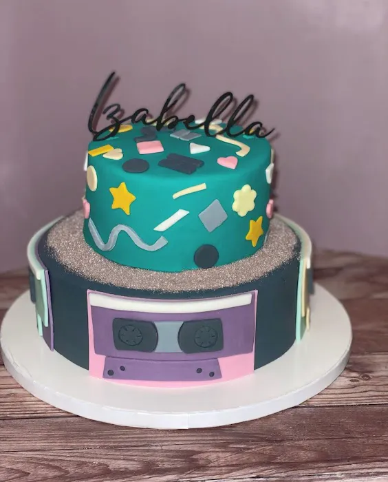 SaborArte_Pastries Picture 3