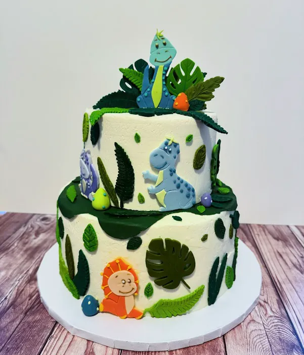 SaborArte_Pastries Picture 2