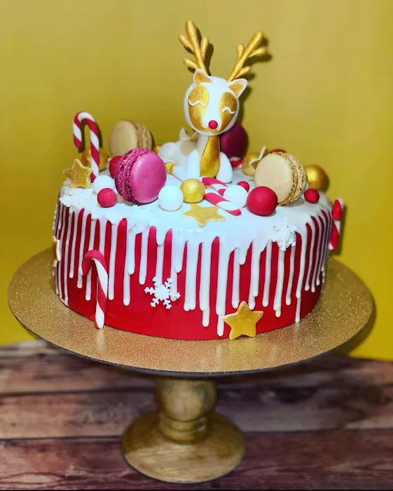 SaborArte_Pastries Picture 9