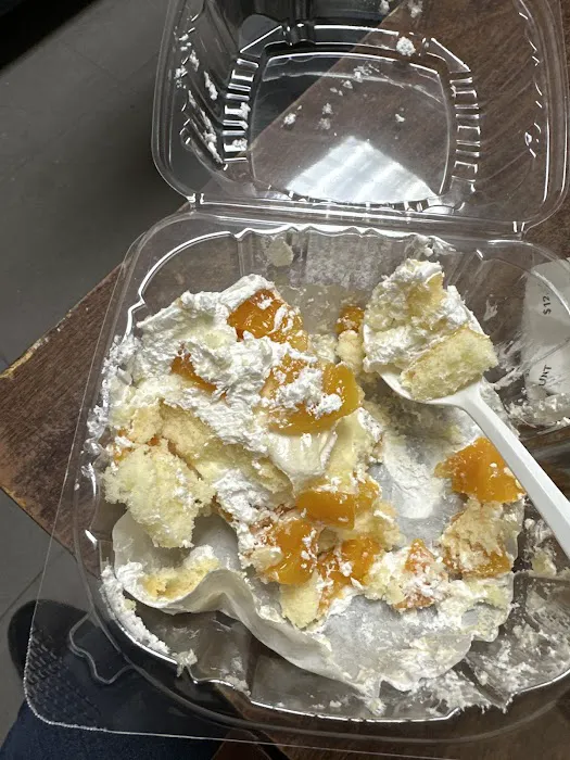 Talavera Cafe Picture 3