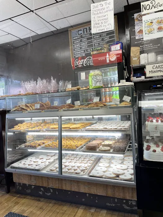 Talavera Cafe Picture 4