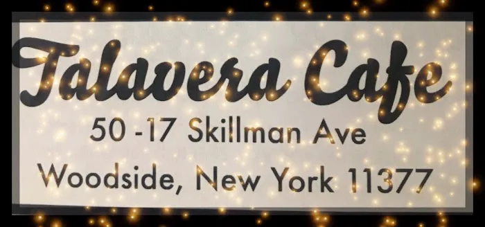 Talavera Cafe Picture 7