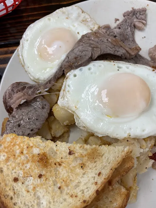 Talavera Cafe Picture 8