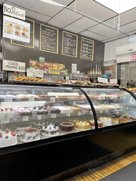 Talavera Cafe Picture 10