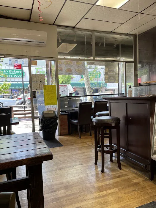 Talavera Cafe Picture 2