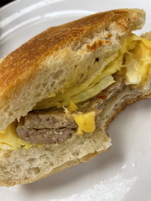 Talavera Cafe Picture 1