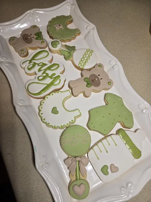 Happy n' Crazy Sweets Picture 10