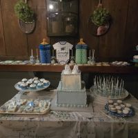 Happy n' Crazy Sweets ico