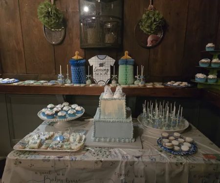 Happy n' Crazy Sweets