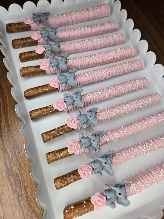 Happy n' Crazy Sweets Picture 4