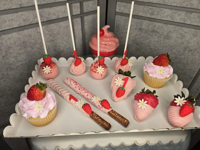 Happy n' Crazy Sweets Picture 7