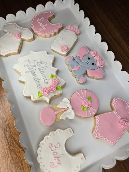 Happy n' Crazy Sweets Picture 3