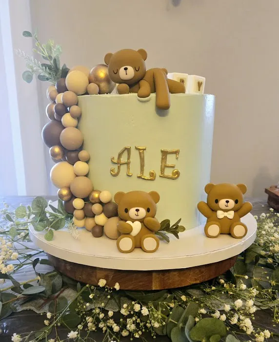 Happy n' Crazy Sweets Picture 5